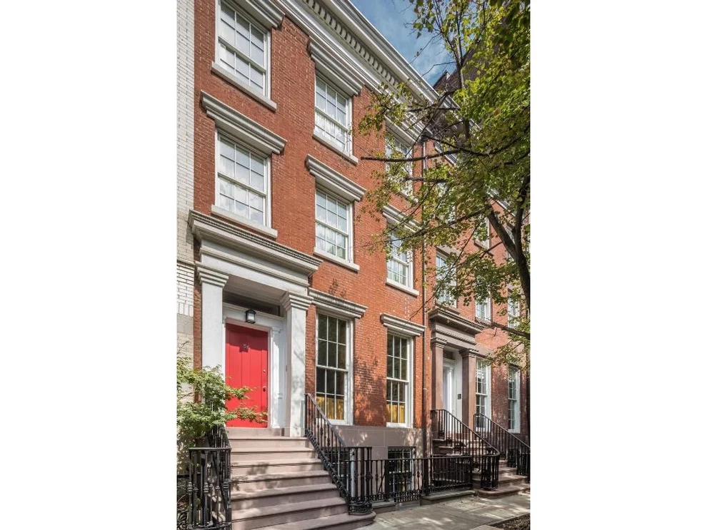 Unit for sale at 57 Bank Street, Manhattan, NY 10014