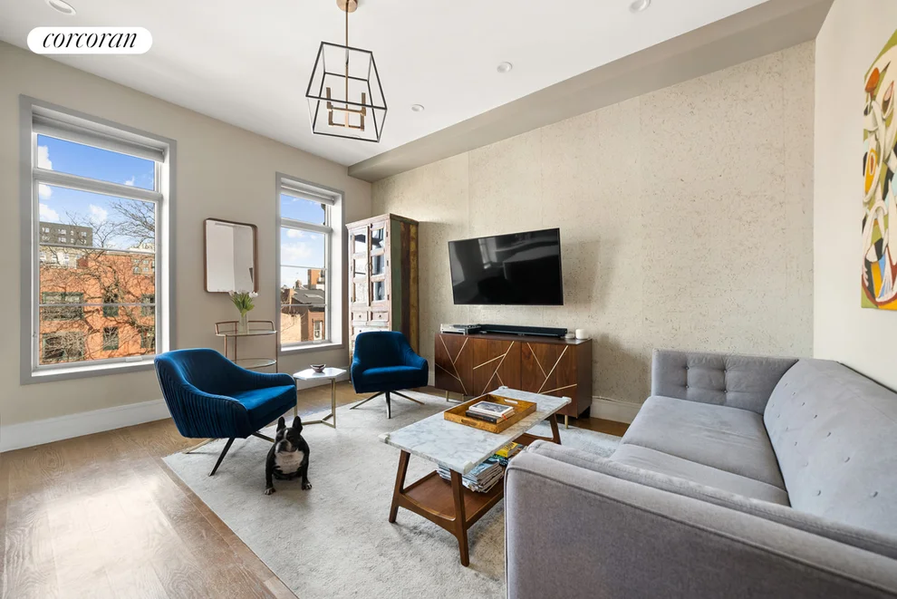 Unit for sale at 312 CLIFTON Place, Brooklyn, NY 11216