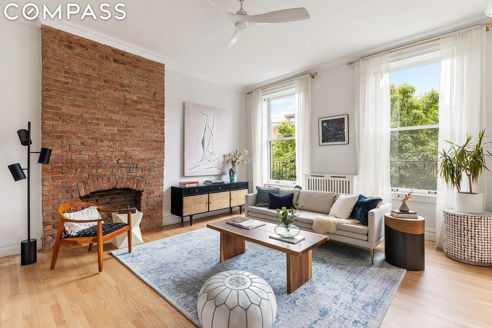 Unit for sale at 240 Carroll Street, Brooklyn, NY 11231