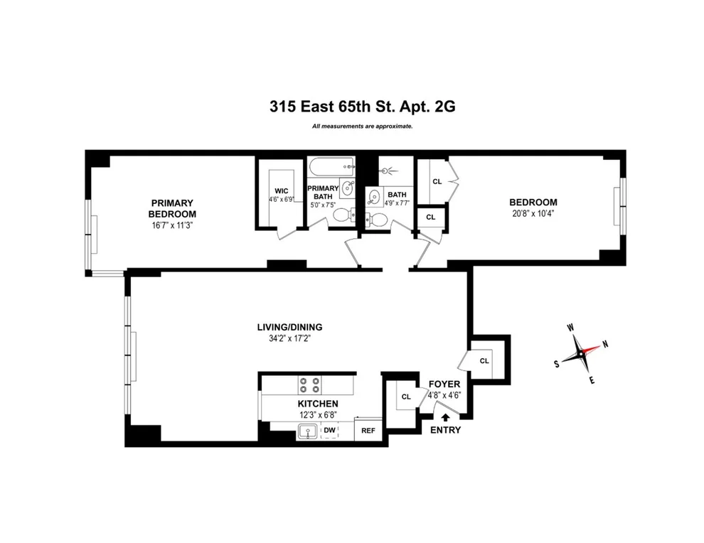 Unit for sale at 315 E 65TH Street, Manhattan, NY 10065