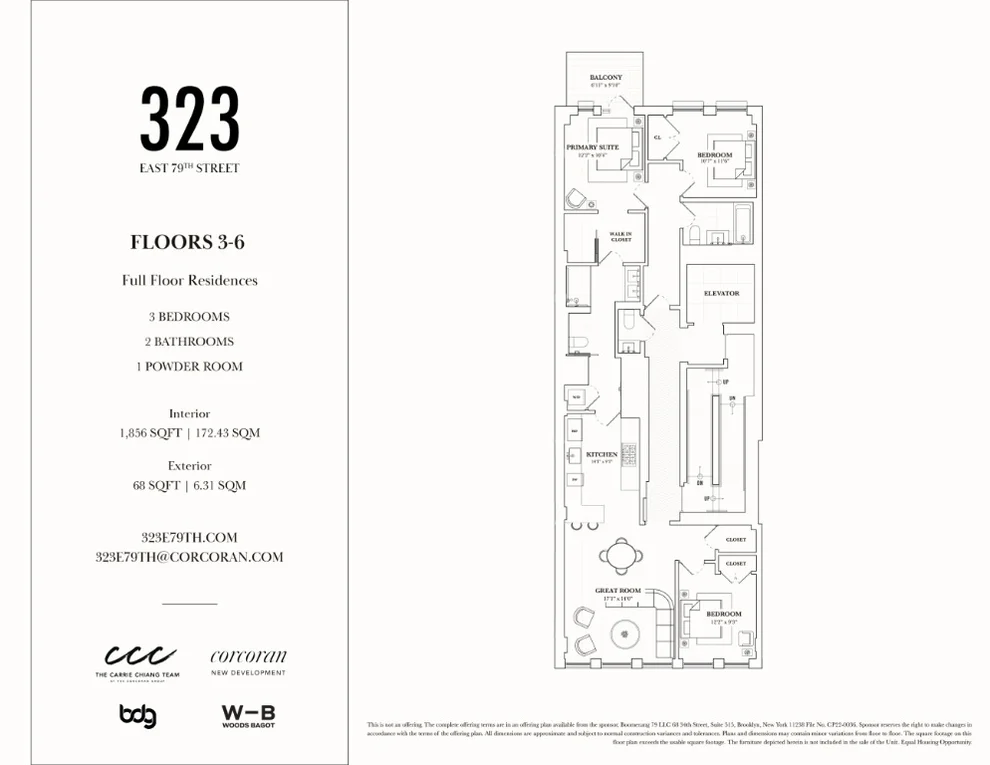 Unit for sale at 323 E 79TH Street, Manhattan, NY 10075