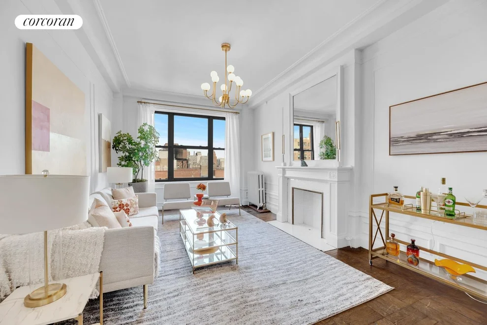 Unit for sale at 420 RIVERSIDE Drive, Manhattan, NY 10025