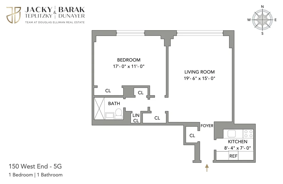 Unit for sale at 150 W END Avenue, Manhattan, NY 10023