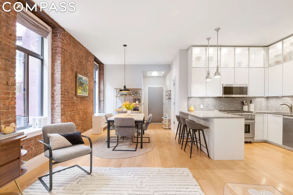 Unit for sale at 303 Mercer Street, Manhattan, NY 10003