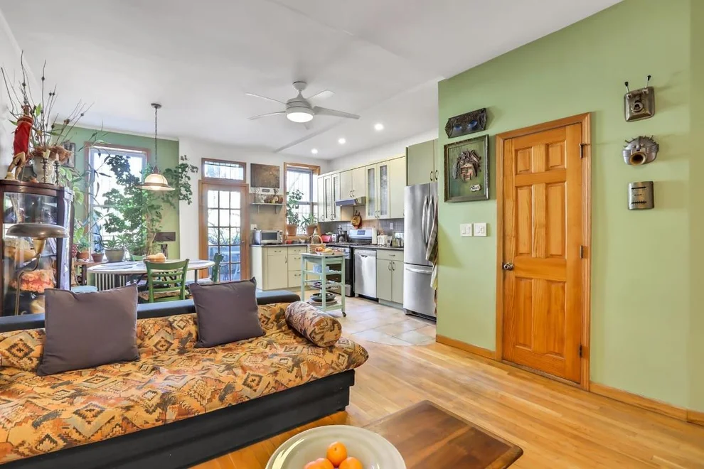 Unit for sale at 571 17th Street, Brooklyn, NY 11218