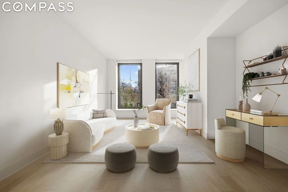 Unit for sale at 111 Montgomery Street, Brooklyn, NY 11225