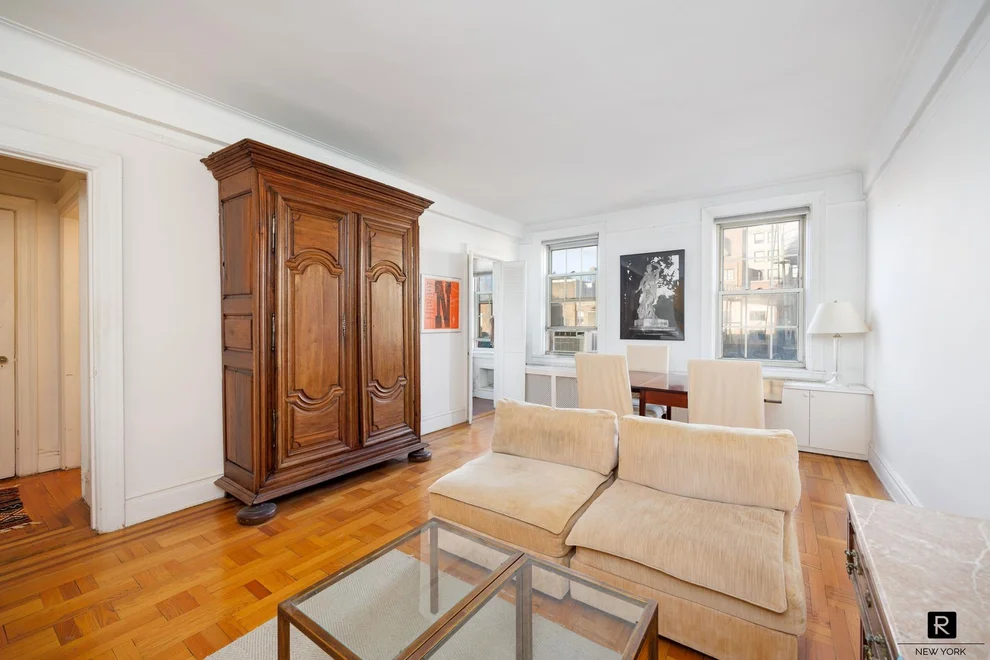 Unit for sale at 41 5th Avenue, Manhattan, NY 10003