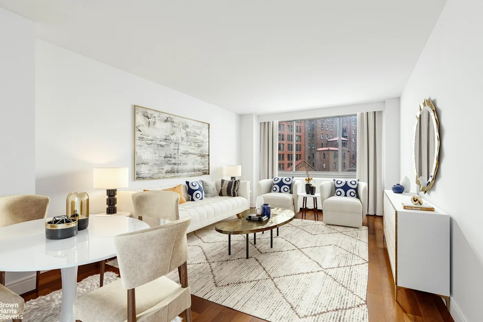 Unit for sale at 30 W 63RD Street, Manhattan, NY 10023