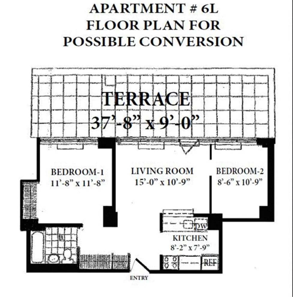Unit for sale at 80 Elizabeth Street, Manhattan, NY 10012