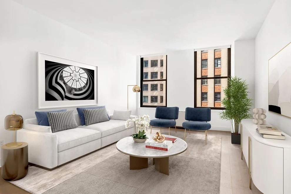 Unit for sale at 25 Broad Street, Manhattan, NY 10004