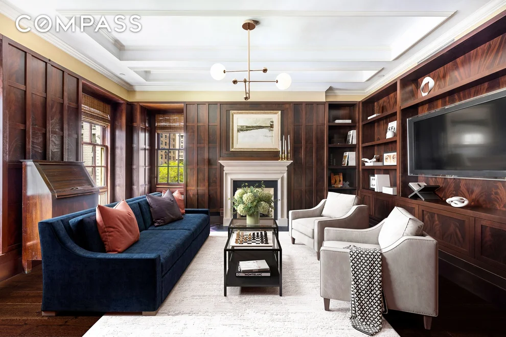 Unit for sale at 823 Park Avenue, Manhattan, NY 10021