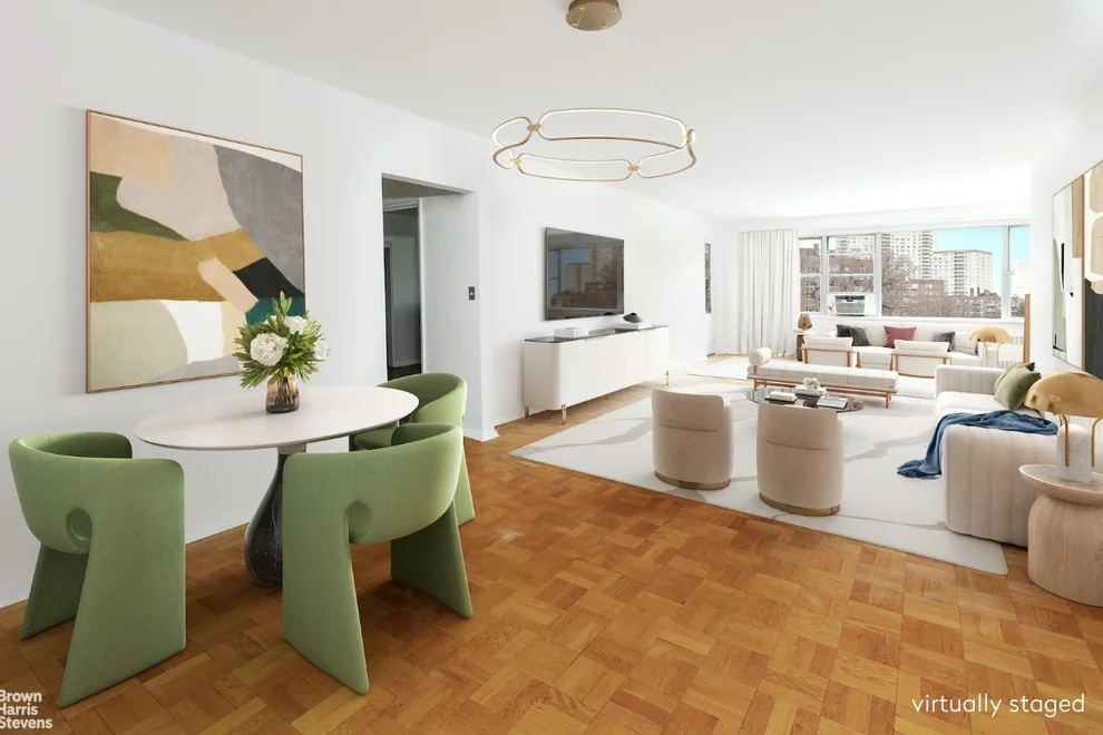 Unit for sale at 2601 HENRY HUDSON Parkway, Bronx, NY 10463