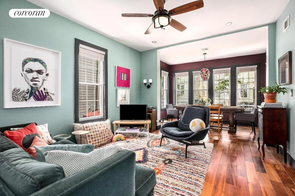 Unit for sale at 8 Cypress Court, Brooklyn, NY 11208
