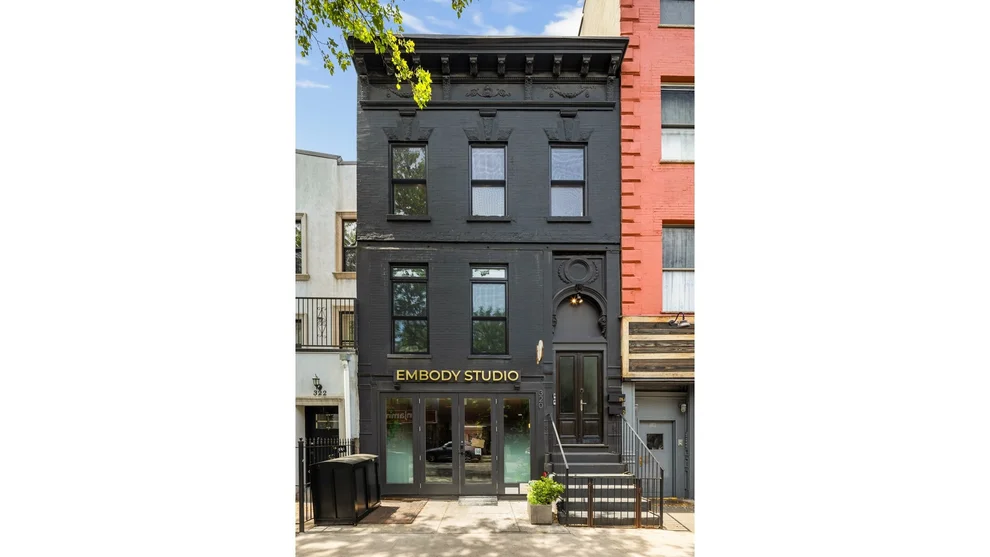 Unit for sale at 320 TOMPKINS Avenue, Brooklyn, NY 11216