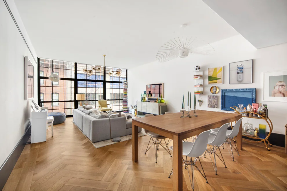 Unit for sale at 51 Jay Street, Brooklyn, NY 11201