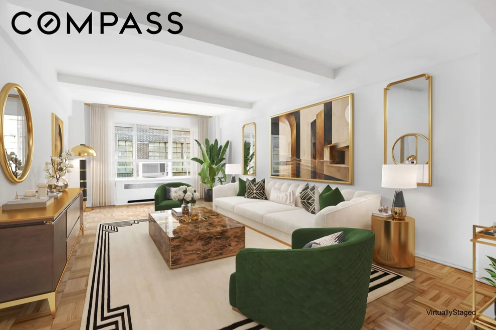 Unit for sale at 45 W 54th Street, Manhattan, NY 10019