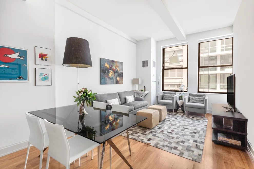 Unit for sale at 140 W 22nd Street, Manhattan, NY 10011
