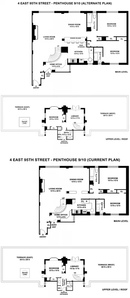 Unit for sale at 4 E 95TH Street, Manhattan, NY 10128