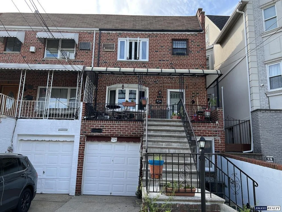 Unit for sale at 124 Bay 11th Street, Brooklyn, NY 11228
