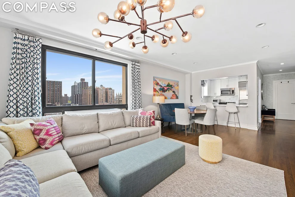 Unit for sale at 203 W 90th Street, Manhattan, NY 10024