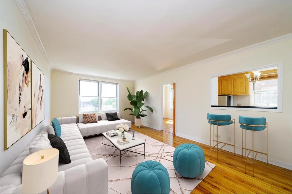 Unit for sale at 2260 BENSON Avenue, Brooklyn, NY 11214