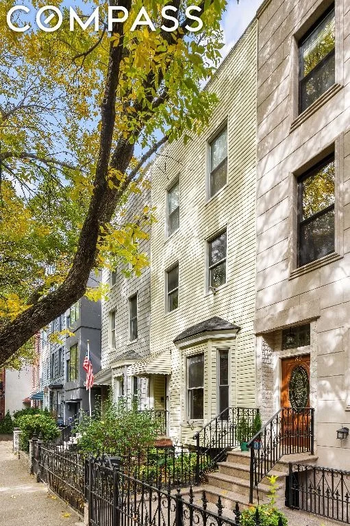 Unit for sale at 83 A India Street, Brooklyn, NY 11222