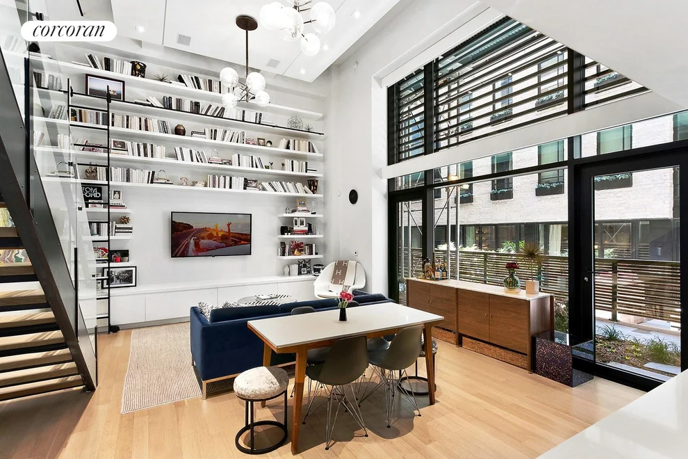 Unit for sale at 421 Hudson Street, Manhattan, NY 10014