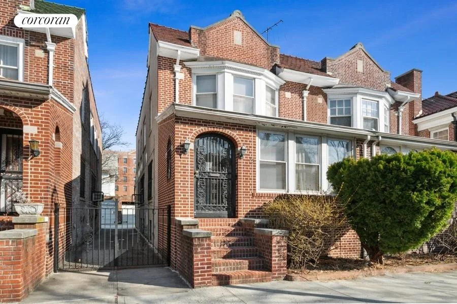 Unit for sale at 25 MAPLE Street, Brooklyn, NY 11225