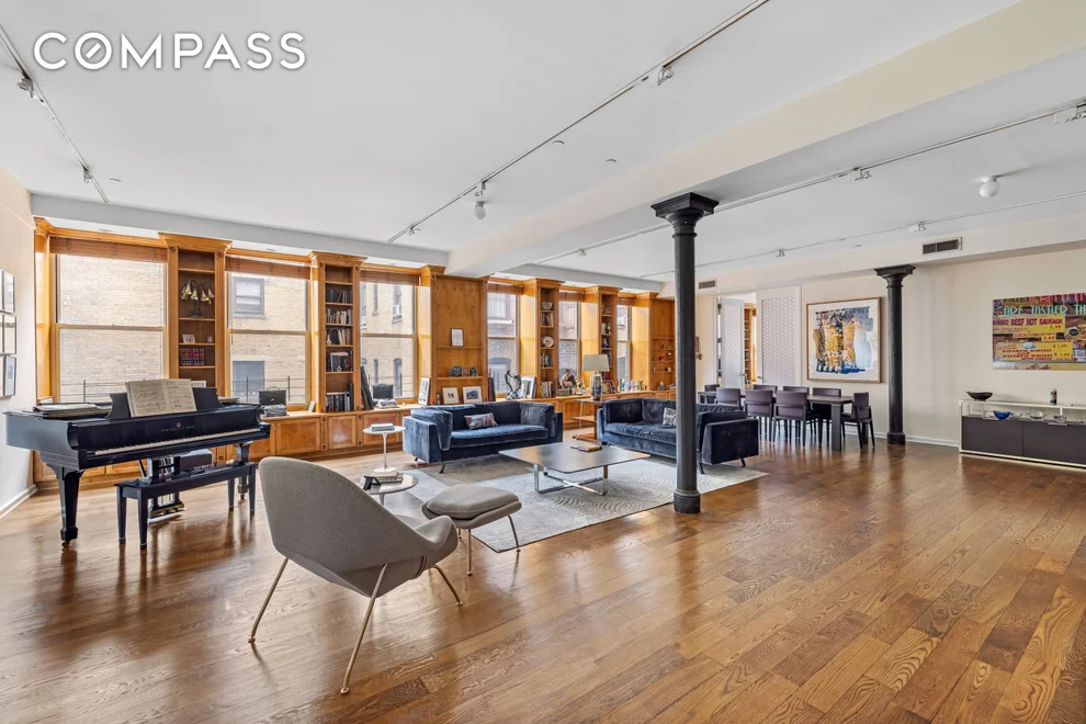 Unit for sale at 114 W 17th Street, Manhattan, NY 10011