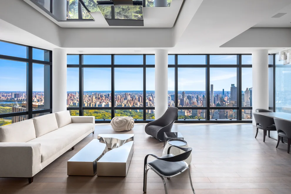 Unit for sale at 25 Columbus Circle, Manhattan, NY 10019