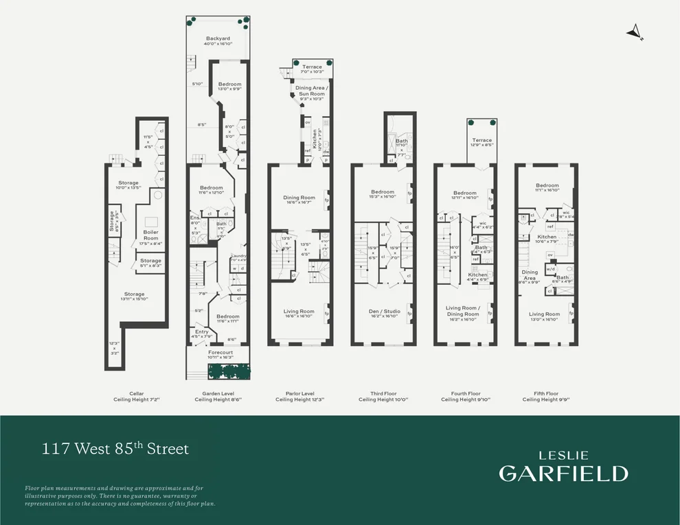 Unit for sale at 117 W 85TH Street, Manhattan, NY 10024