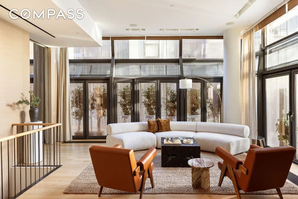Unit for sale at 166 Perry Street, Manhattan, NY 10014