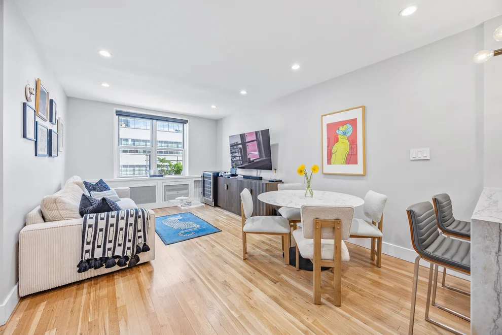 Unit for sale at 408 W 34th Street, Manhattan, NY 10001