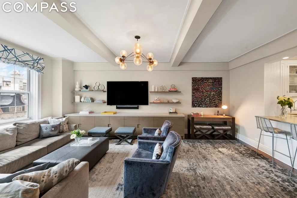 Unit for sale at 90 Riverside Drive, Manhattan, NY 10024