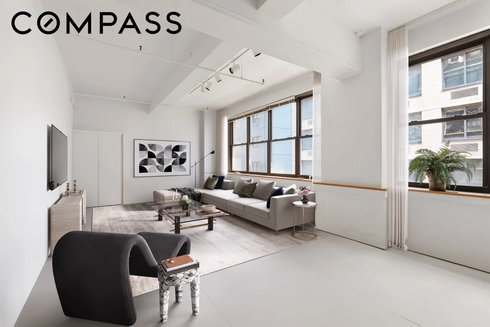 Unit for sale at 335 W 38th Street, Manhattan, NY 10018