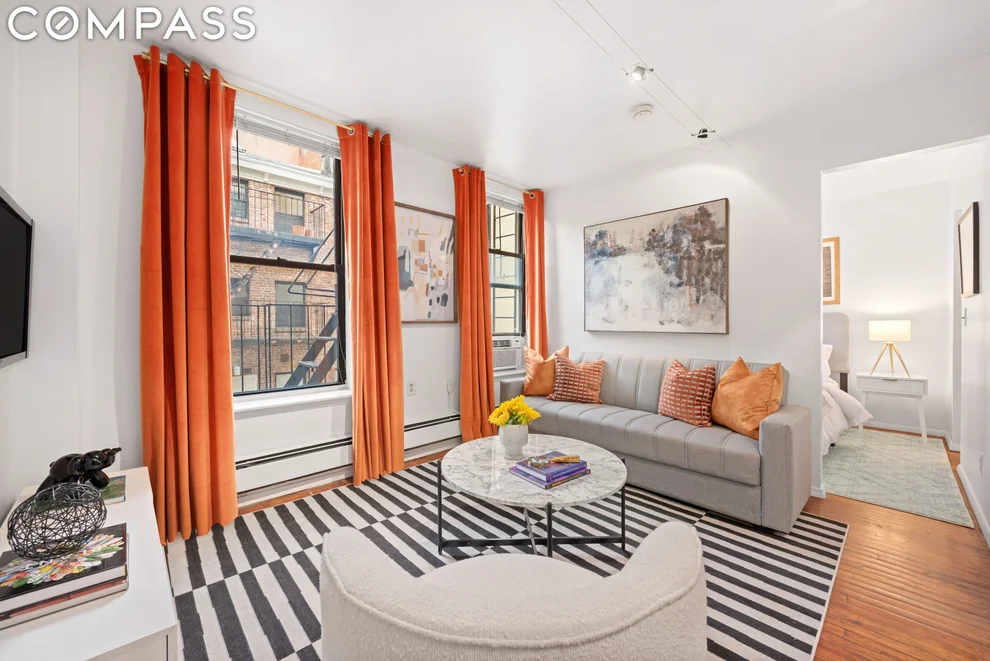 Unit for sale at 214 Ave A, Manhattan, NY 10009