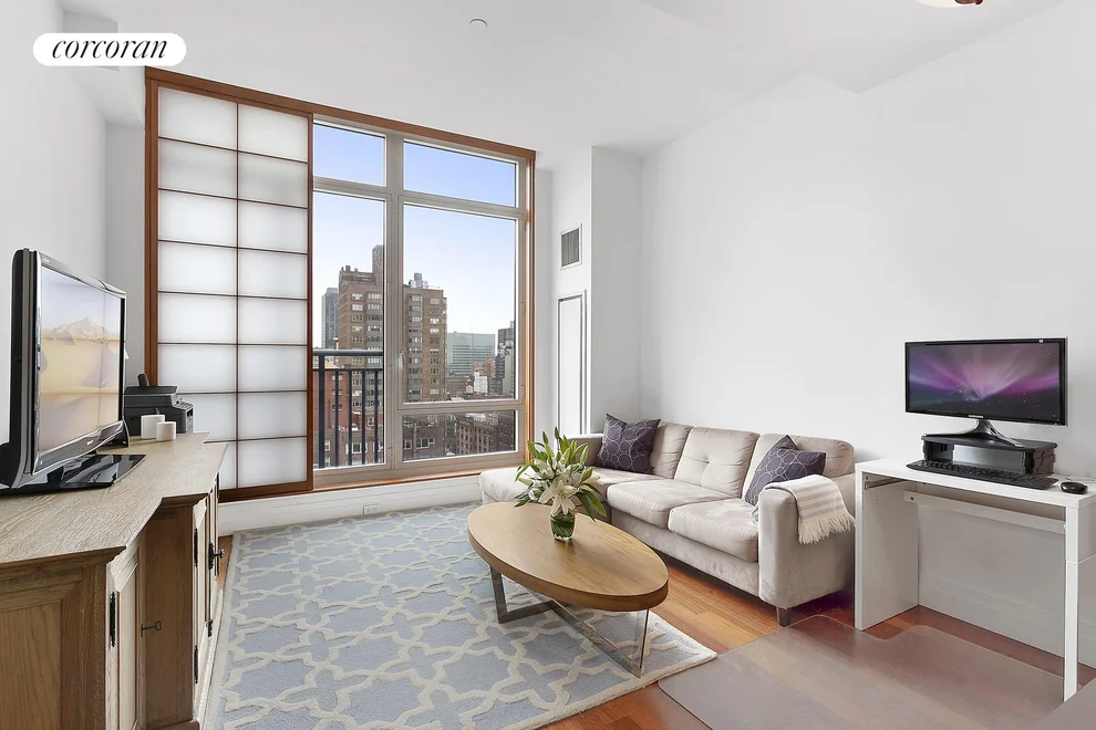 Unit for sale at 45 PARK Avenue, Manhattan, NY 10016