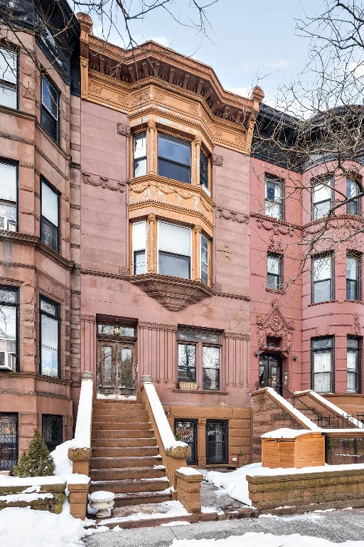 Unit for sale at 260 Decatur Street, Brooklyn, NY 11233