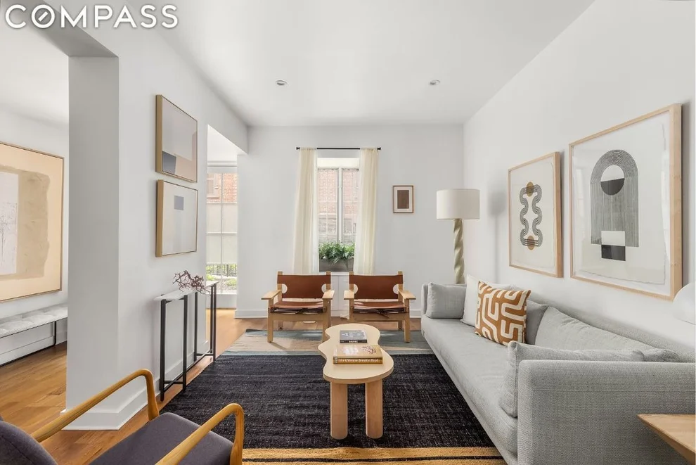 Unit for sale at 401 Hicks Street, Brooklyn, NY 11201
