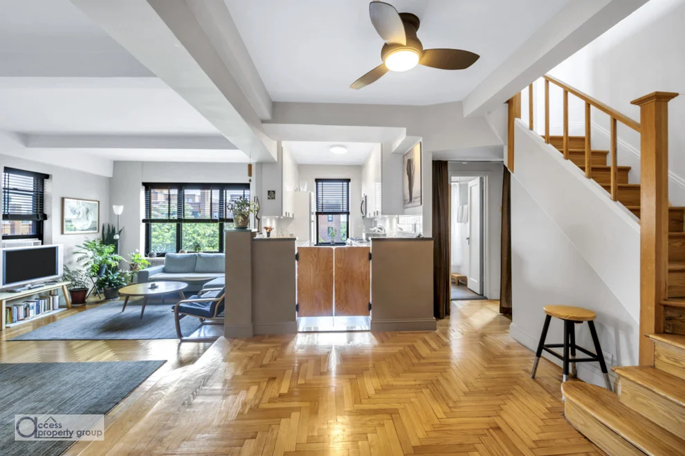Unit for sale at 62 PARK Terrace W, Manhattan, NY 10034