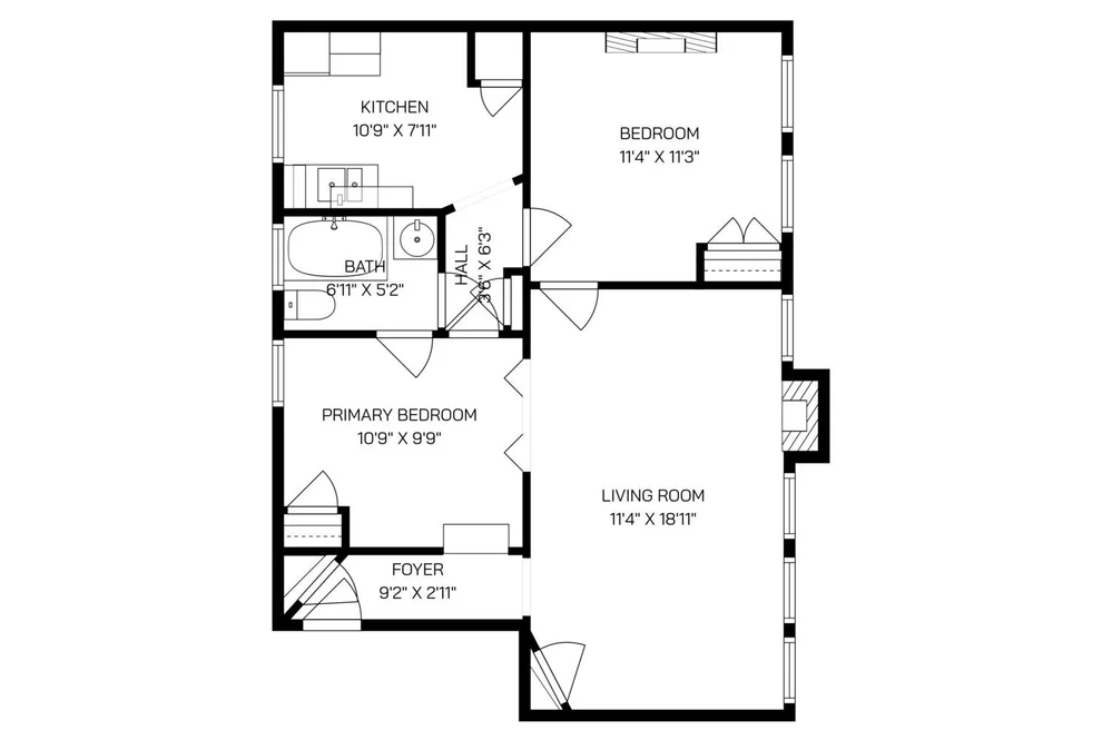 Unit for sale at 317 W 93RD Street, Manhattan, NY 10025