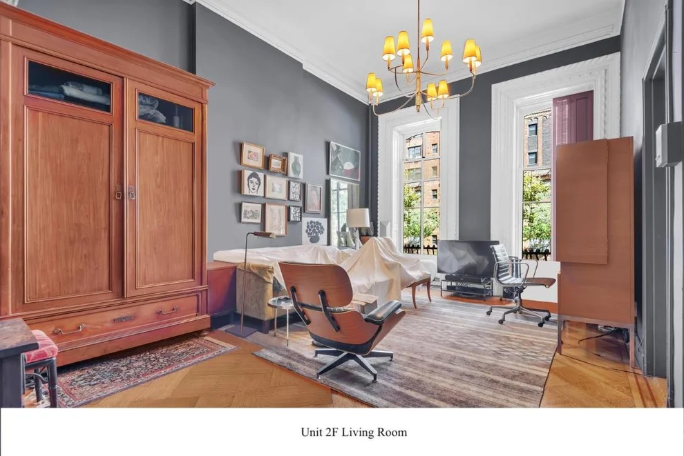 Unit for sale at 454 W 23RD Street, Manhattan, NY 10011