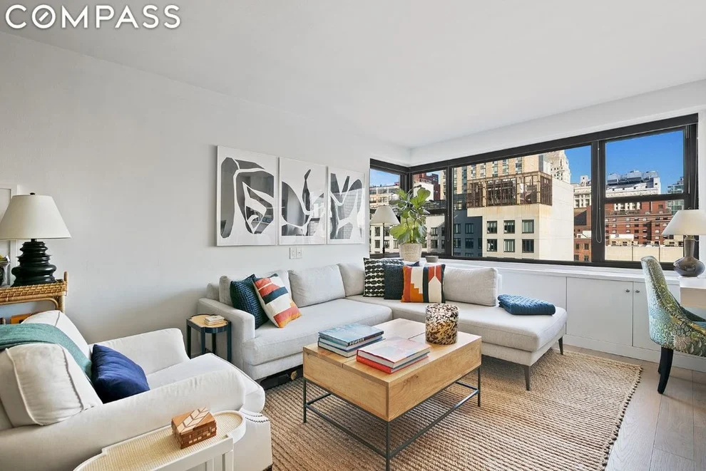 Unit for sale at 115 E 9th Street, Manhattan, NY 10003