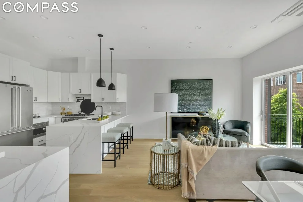 Unit for sale at 102 Summit Street, Brooklyn, NY 11231