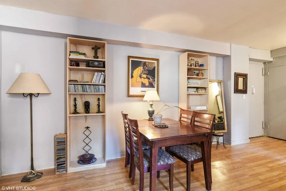 Unit for sale at 165 Clinton Avenue, Brooklyn, NY 11205