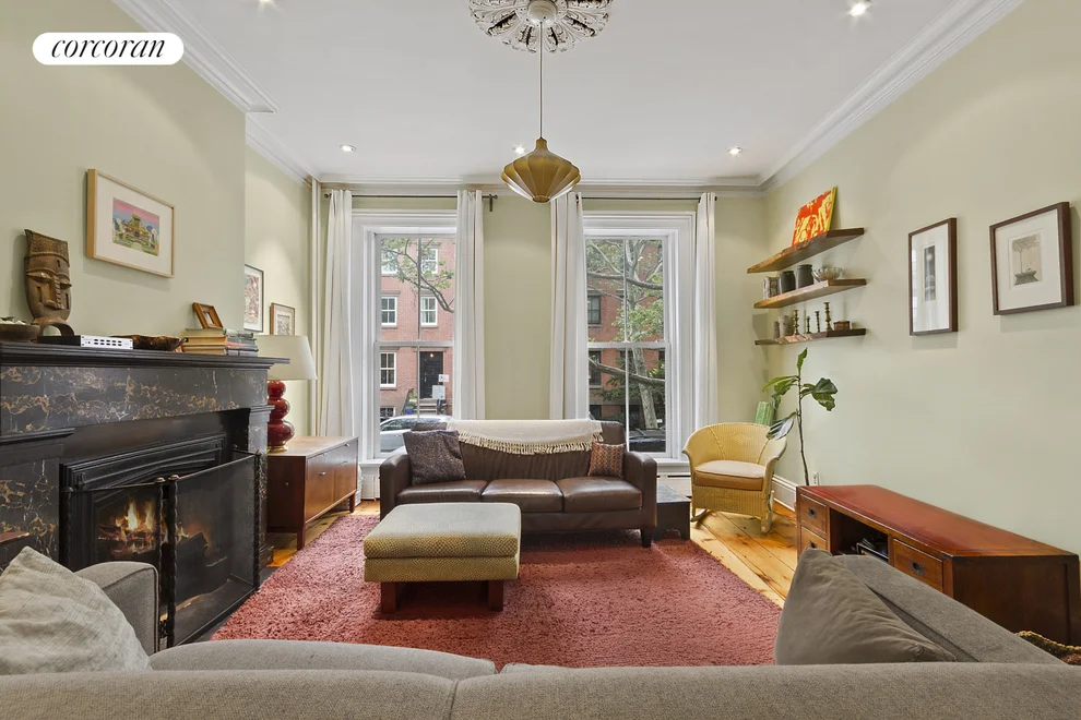 Unit for sale at 124 KANE Street, Brooklyn, NY 11231