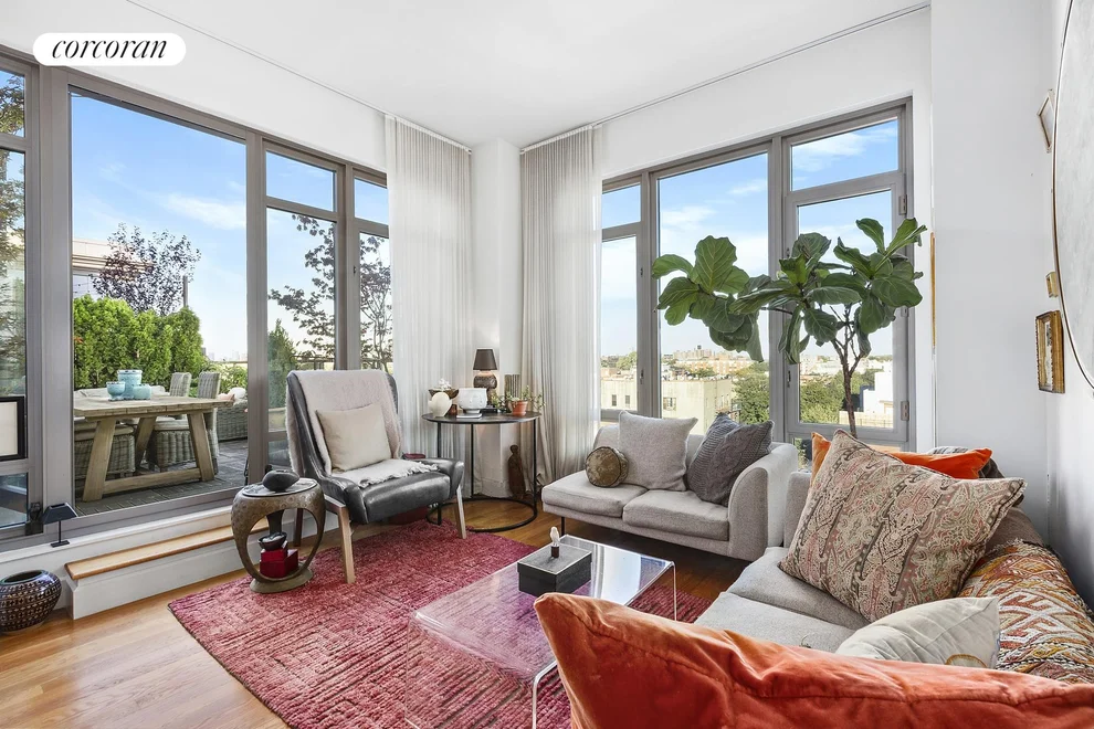 Unit for sale at 315 GATES Avenue, Brooklyn, NY 11216