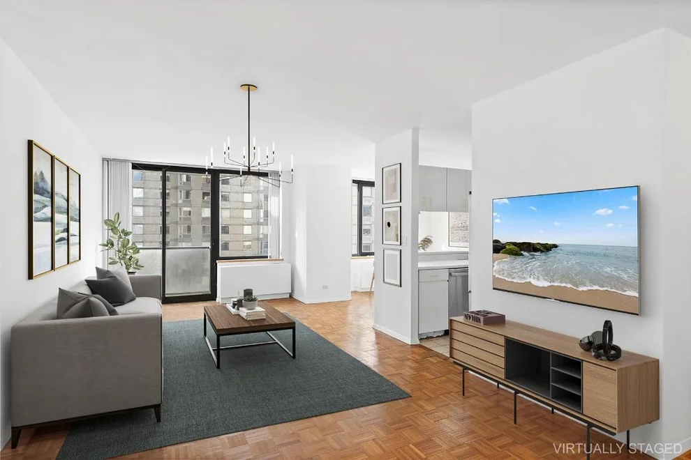 Unit for sale at 161 W 61ST Street, Manhattan, NY 10023