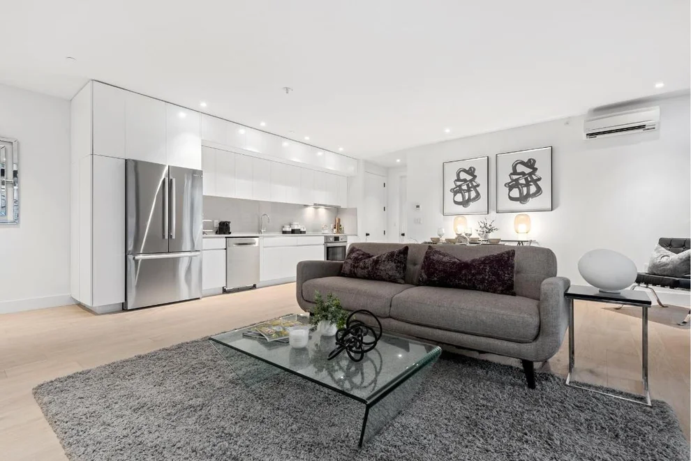 Unit for sale at 112 FLEET Place, Brooklyn, NY 11201