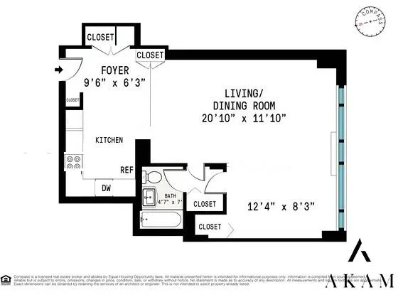 Unit for sale at 85 Livingston Street, Brooklyn, NY 11201